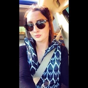 Meet your Posher, Ginger